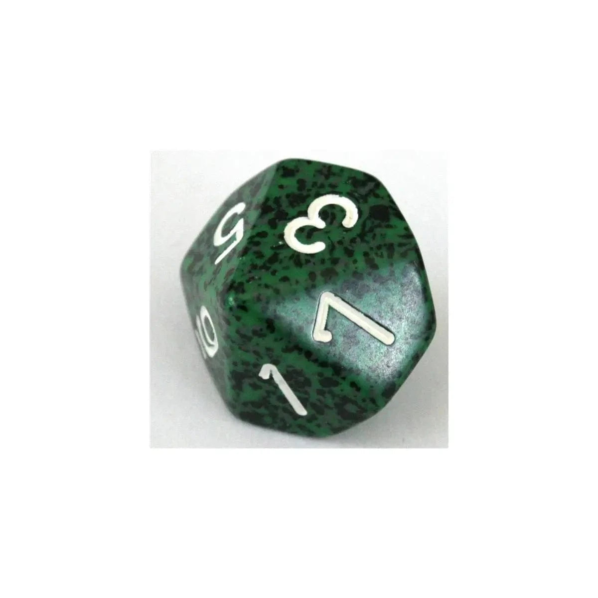 Chessex Chessex Speckled Recon W10
