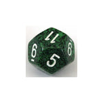 Chessex Speckled Recon W12