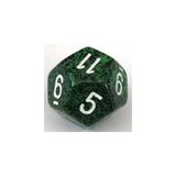 Chessex Speckled Recon W12
