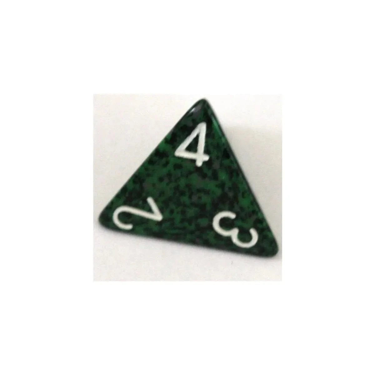 Chessex Chessex Speckled Recon W4