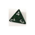 Chessex Speckled Recon W4