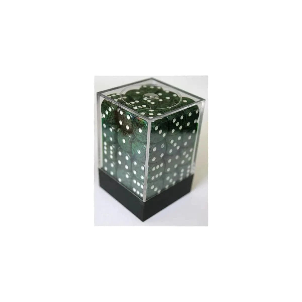 Chessex Chessex Speckled Recon W6 12mm Set