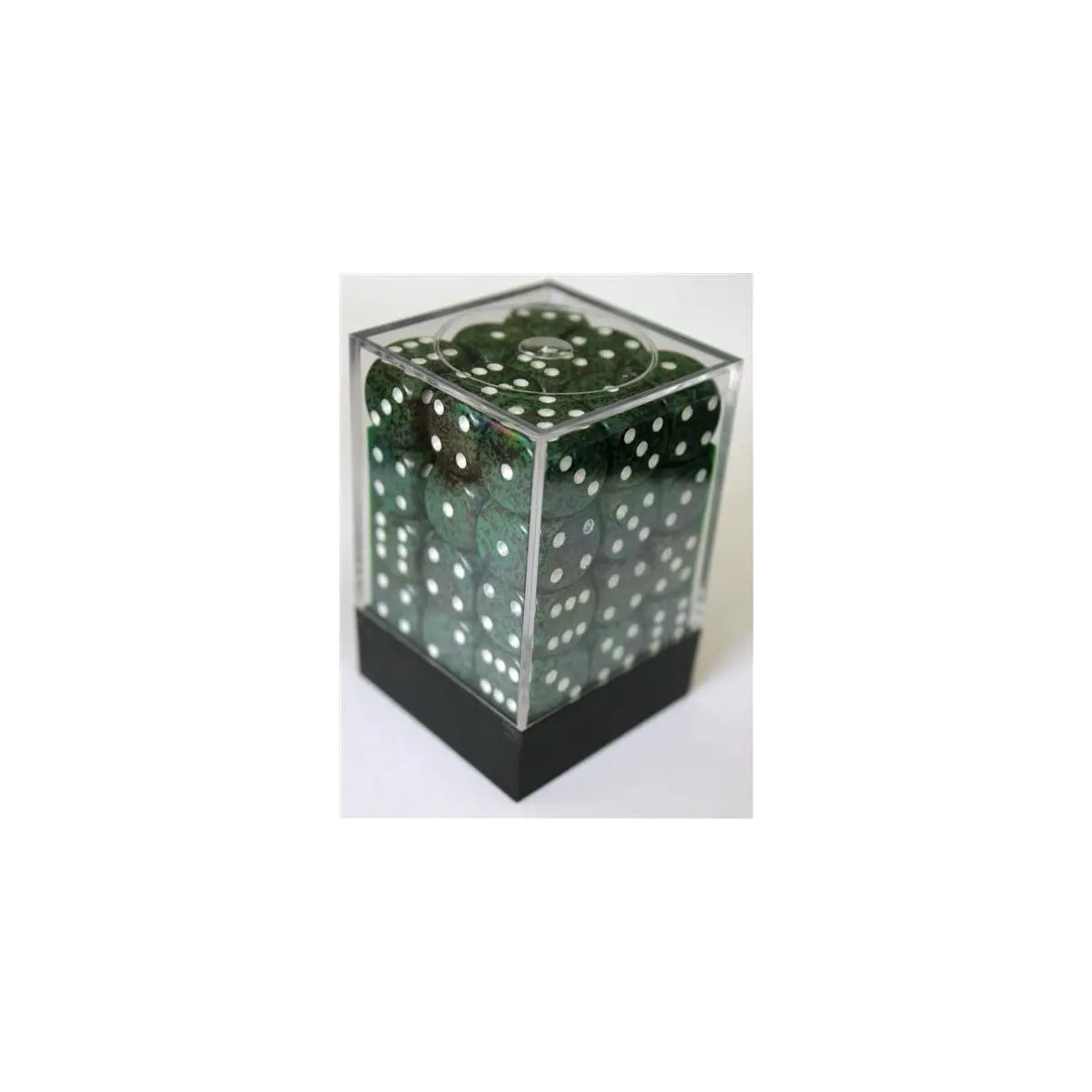 Chessex Speckled Recon W6 12mm Set