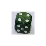 Chessex Chessex Speckled Recon W6 12mm