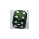 Chessex Chessex Speckled Recon W6 12mm