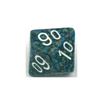 Chessex Chessex Speckled Sea W10-0