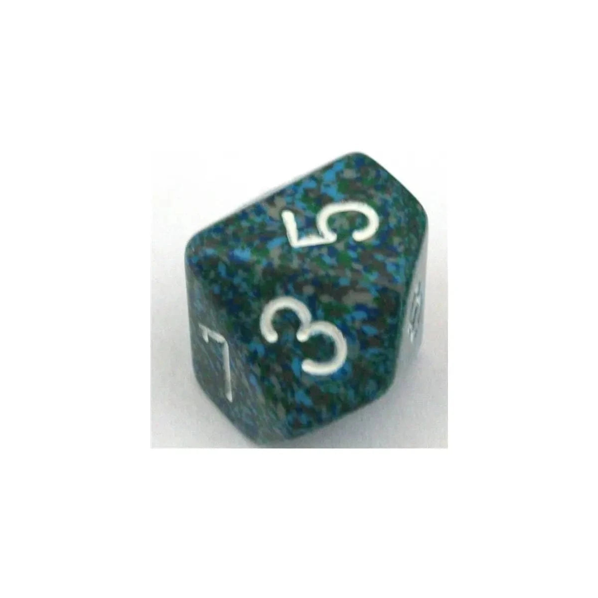 Chessex Chessex Speckled Sea W10