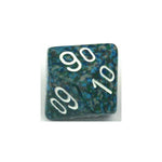 Chessex Speckled Sea W10-0