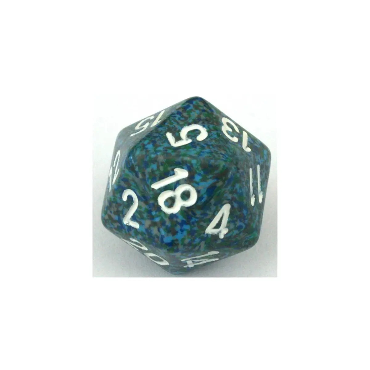 Chessex Speckled Sea W20