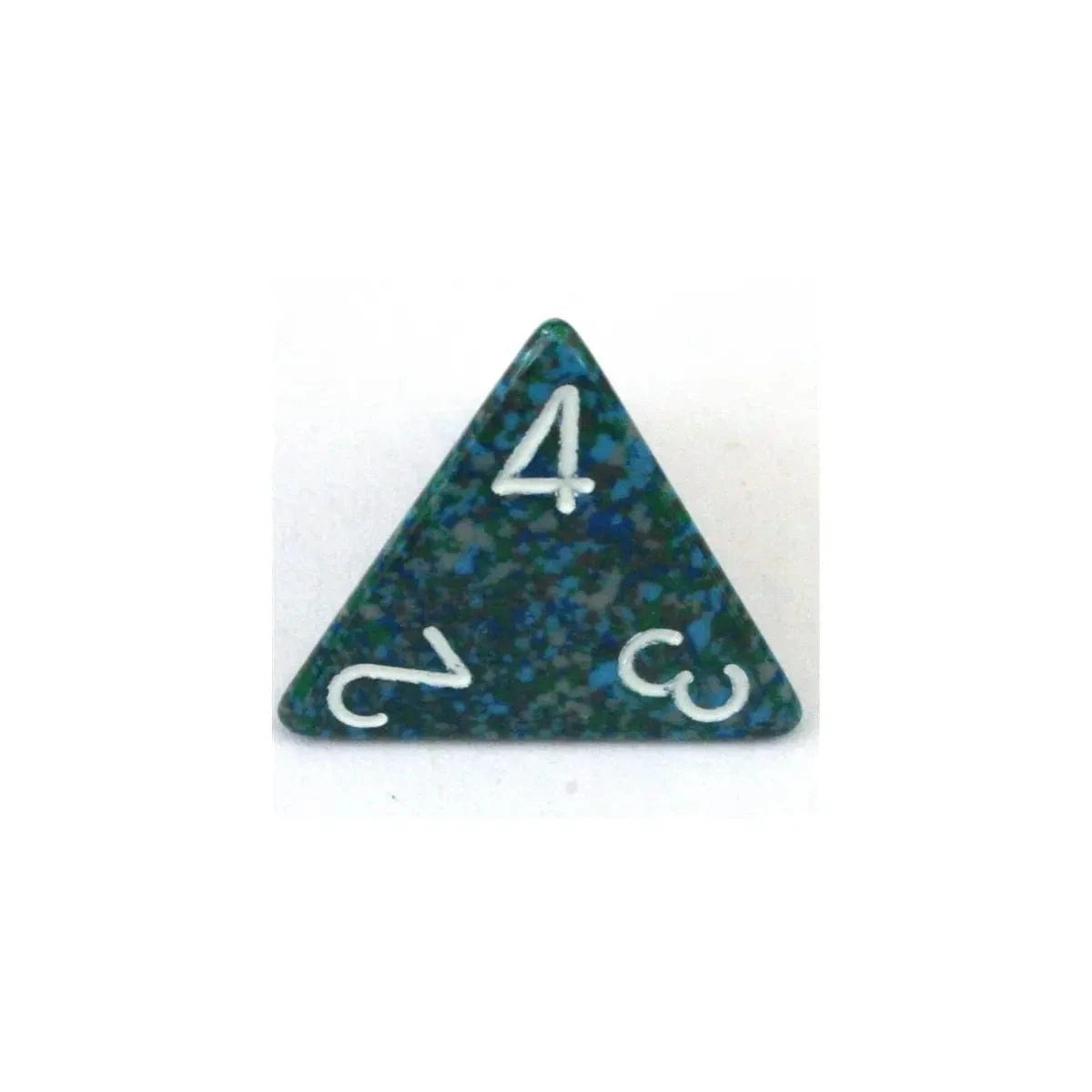 Chessex Chessex Speckled Sea W4