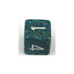 Chessex Chessex Speckled Sea W6