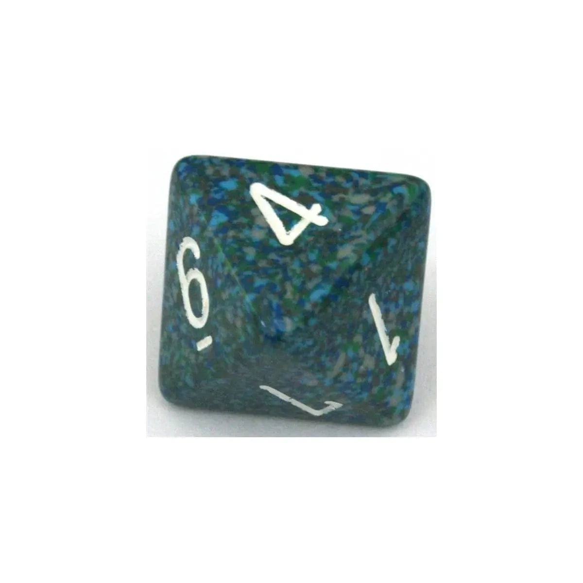 Chessex Chessex Speckled Sea W8