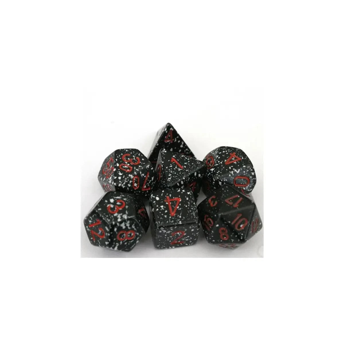 Chessex Chessex Speckled Space Set