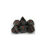 Chessex Chessex Speckled Space Set