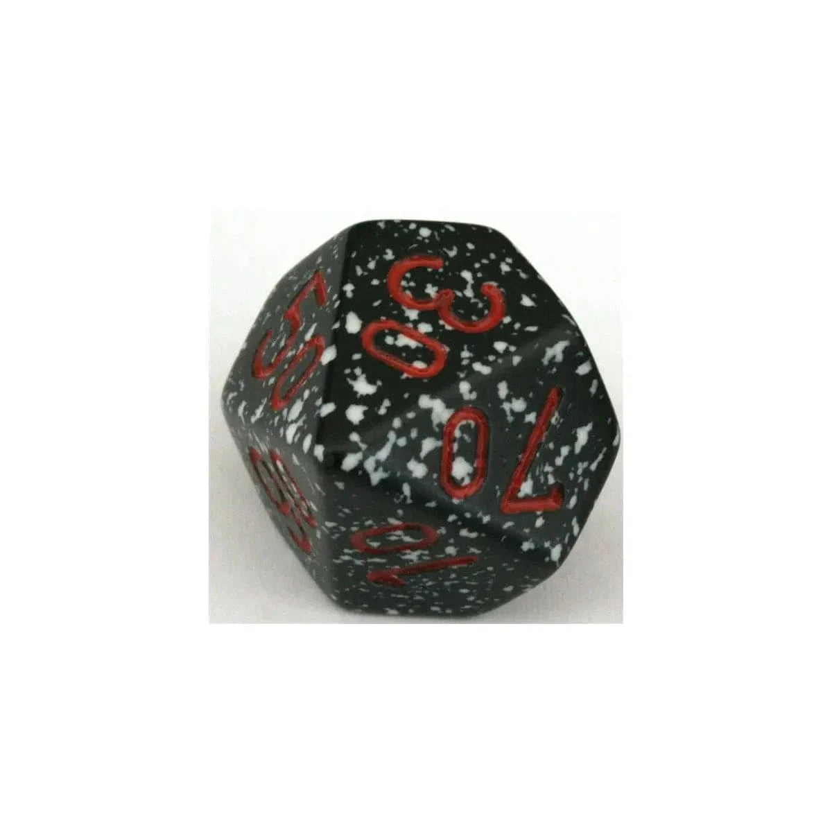 Chessex Chessex Speckled Space W10-0