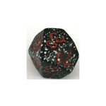 Chessex Chessex Speckled Space W10-0