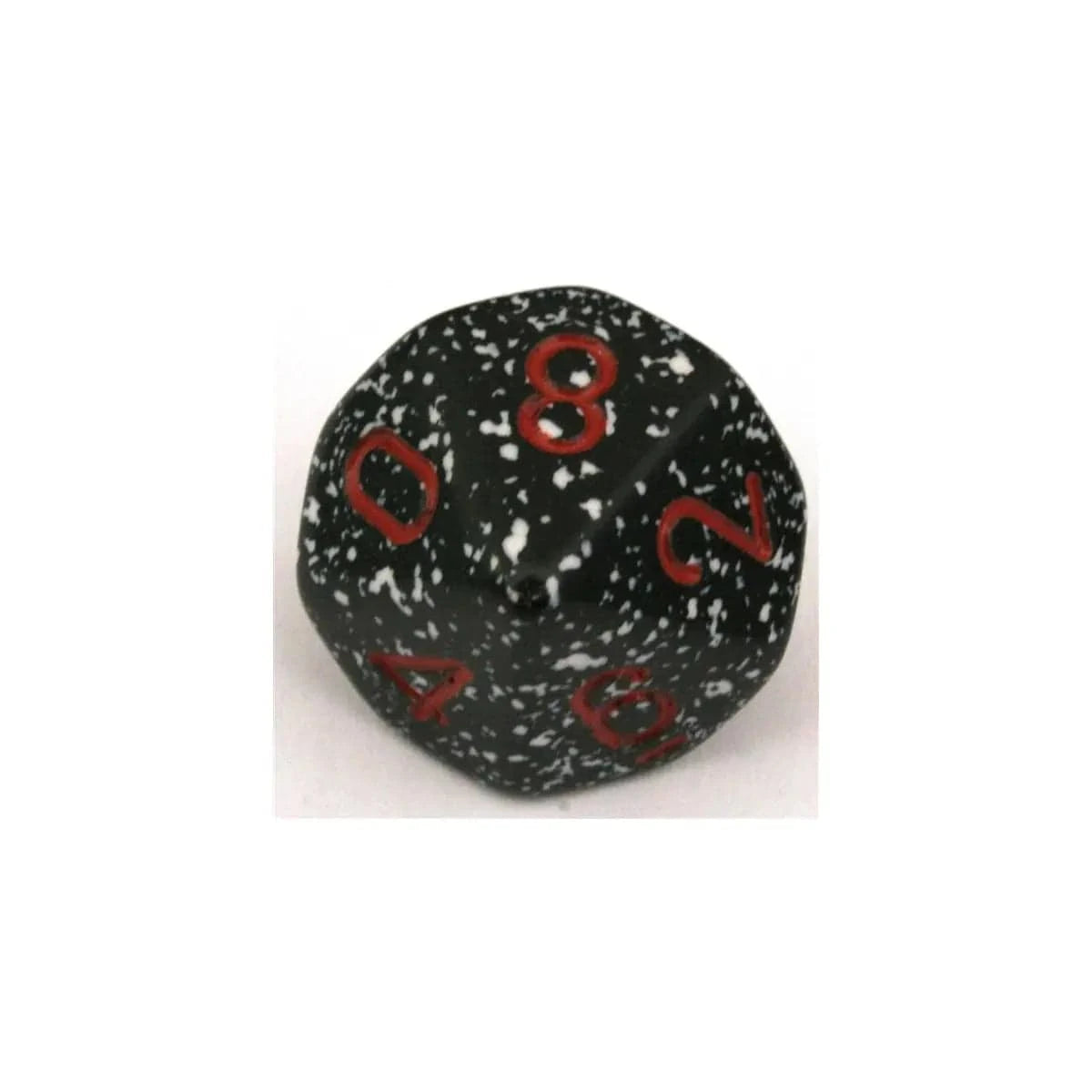 Chessex Chessex Speckled Space W10