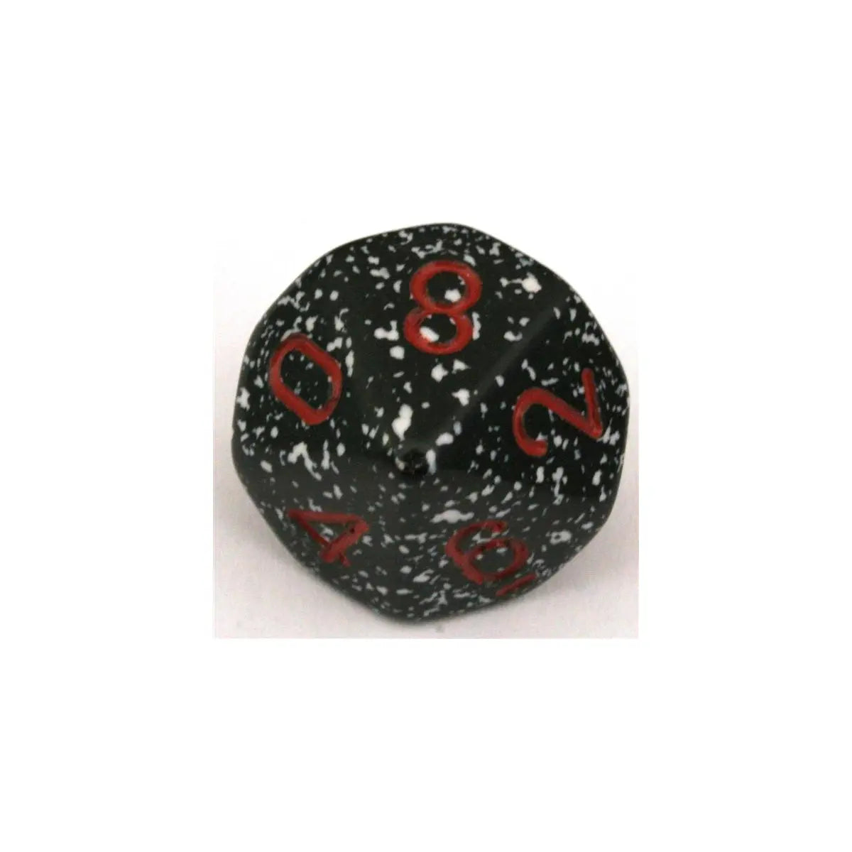 Chessex Speckled Space W10