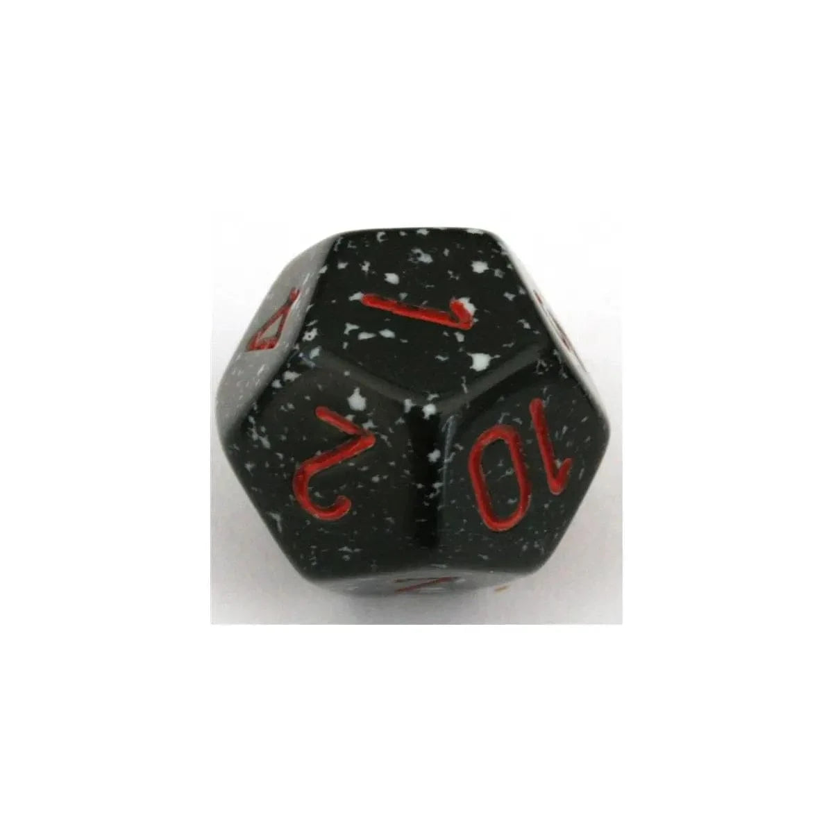 Chessex Chessex Speckled Space W12