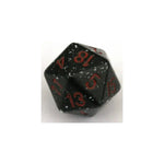 Chessex Chessex Speckled Space W20
