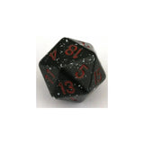 Chessex Chessex Speckled Space W20