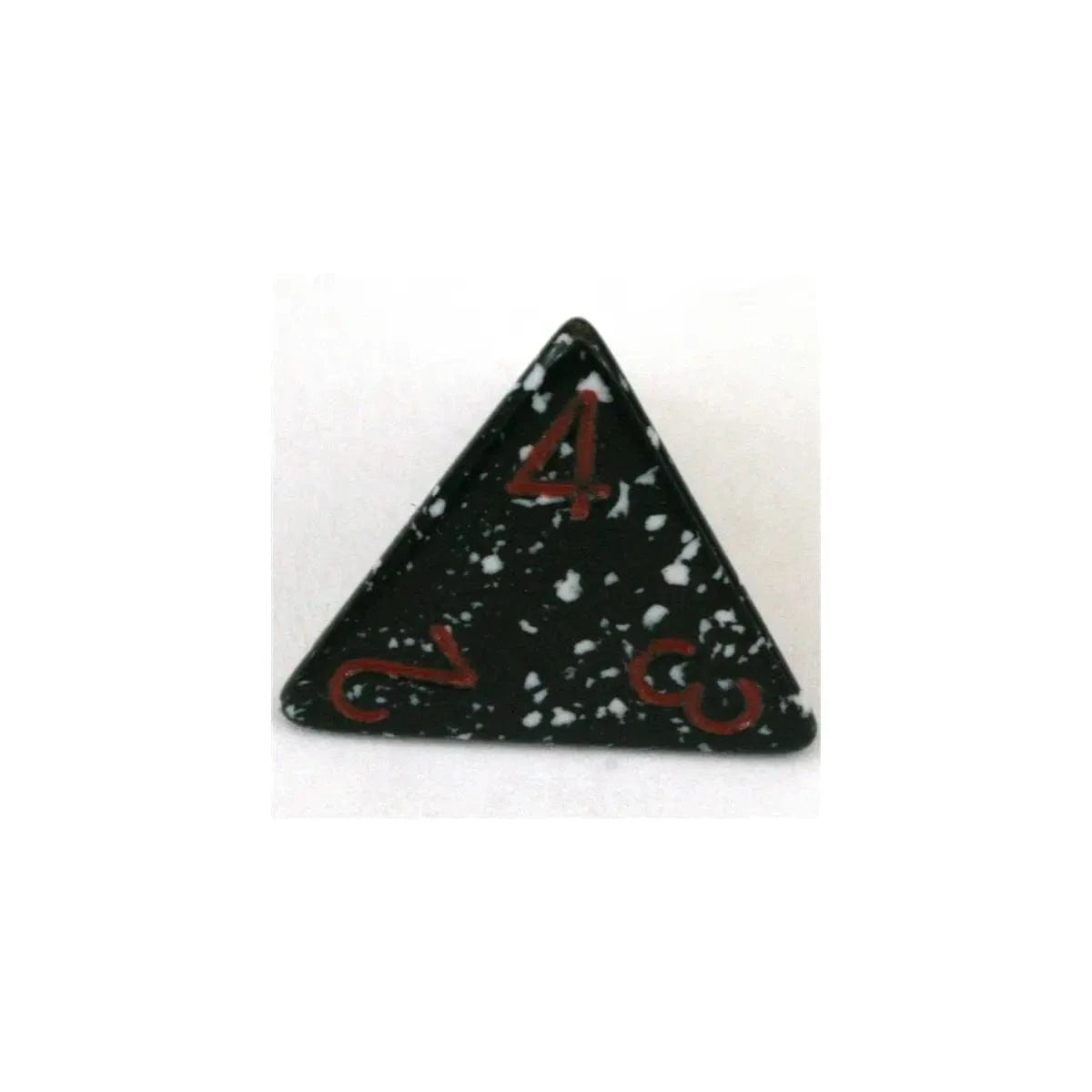 Chessex Chessex Speckled Space W4