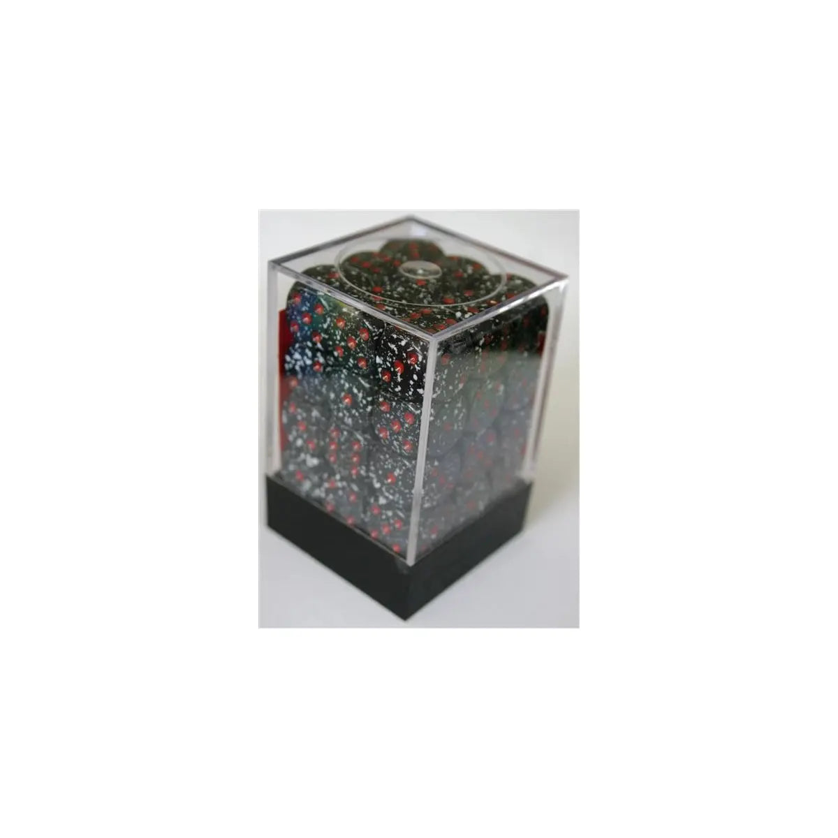 Chessex Speckled Space W6 12mm Set