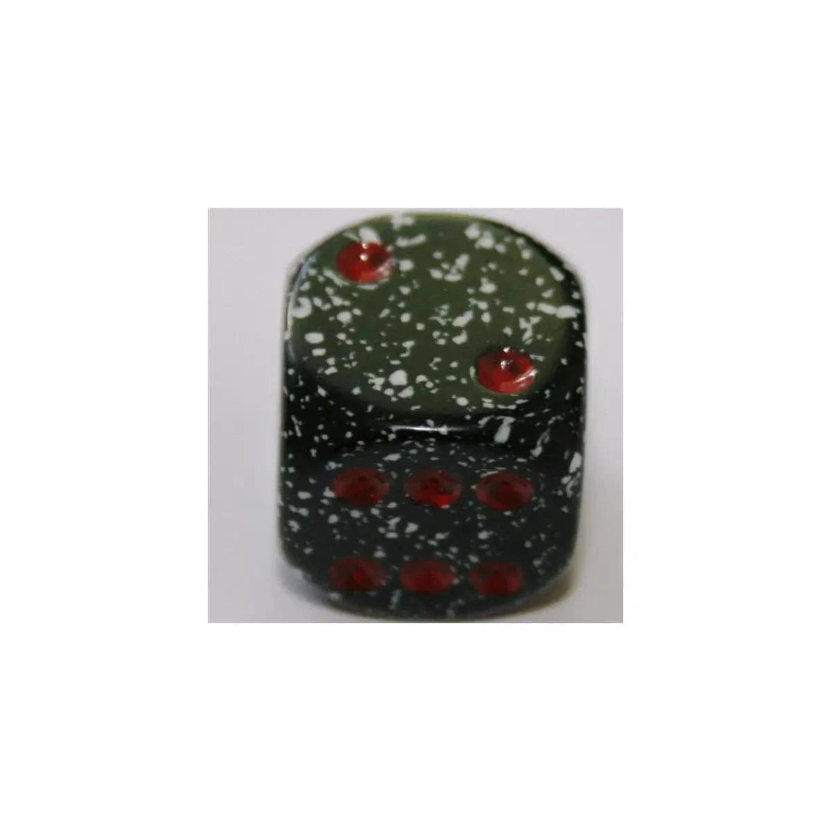 Chessex Chessex Speckled Space W6 12mm