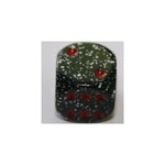 Chessex Chessex Speckled Space W6 12mm