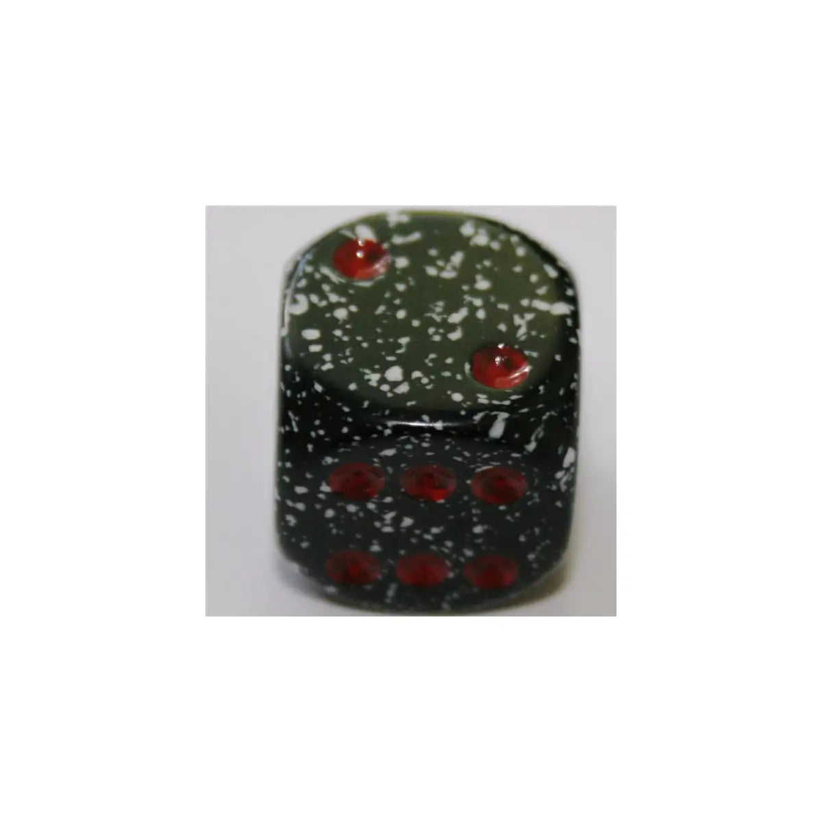 Chessex Speckled Space W6 12mm