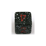 Chessex Chessex Speckled Space W6