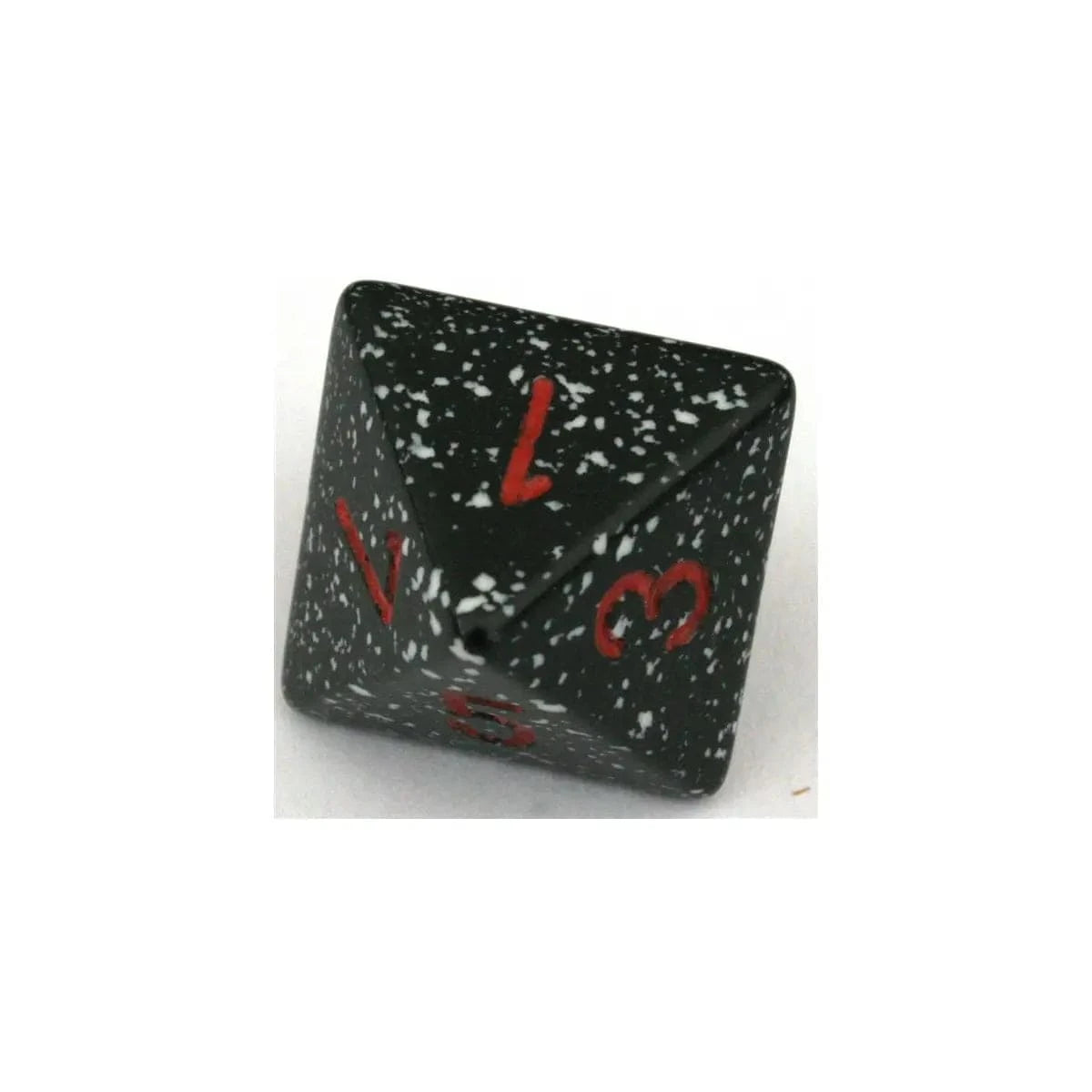 Chessex Chessex Speckled Space W8
