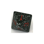 Chessex Chessex Speckled Space W8