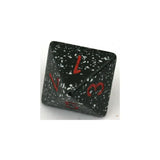 Chessex Chessex Speckled Space W8