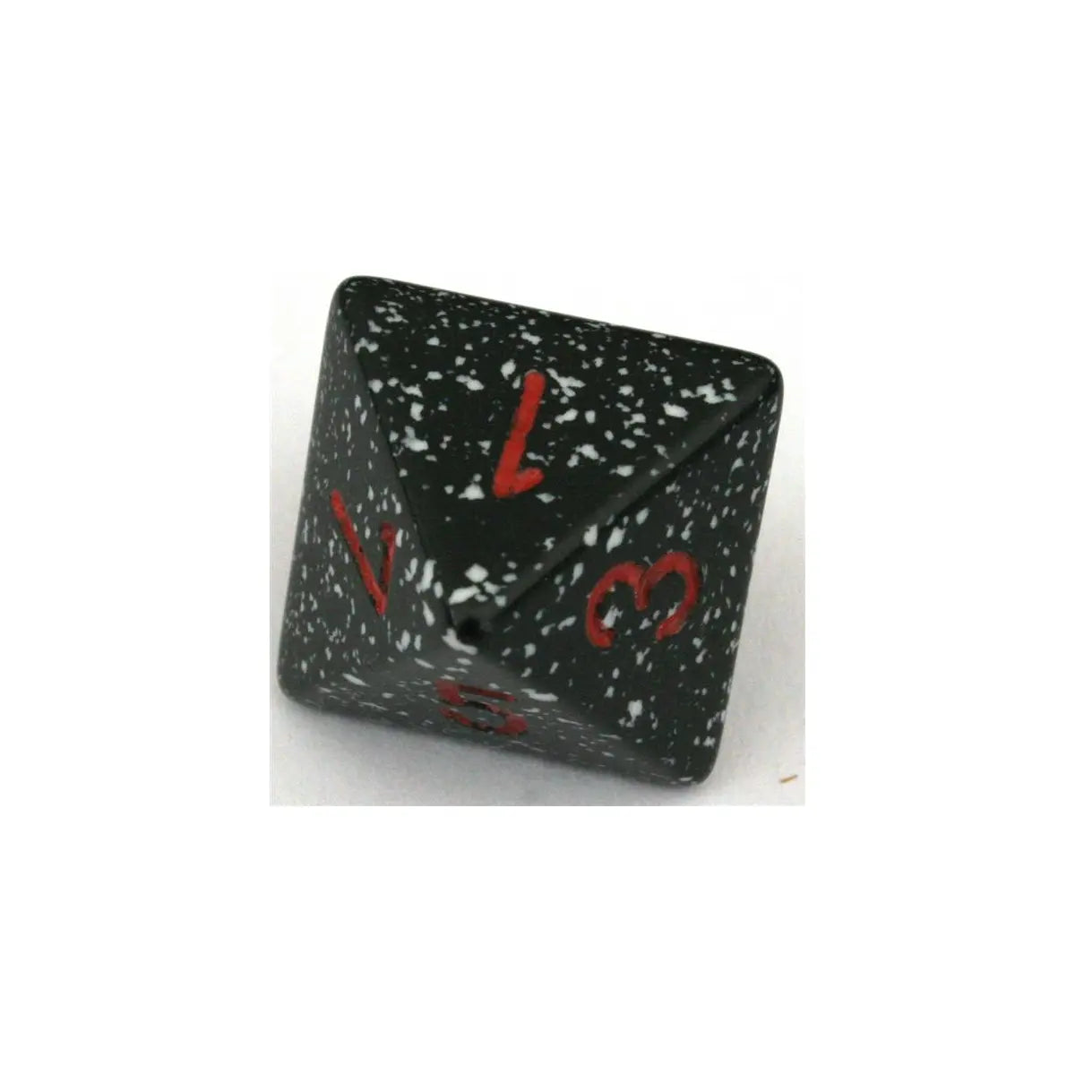 Chessex Speckled Space W8