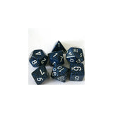 Chessex Chessex Speckled Stealth Set