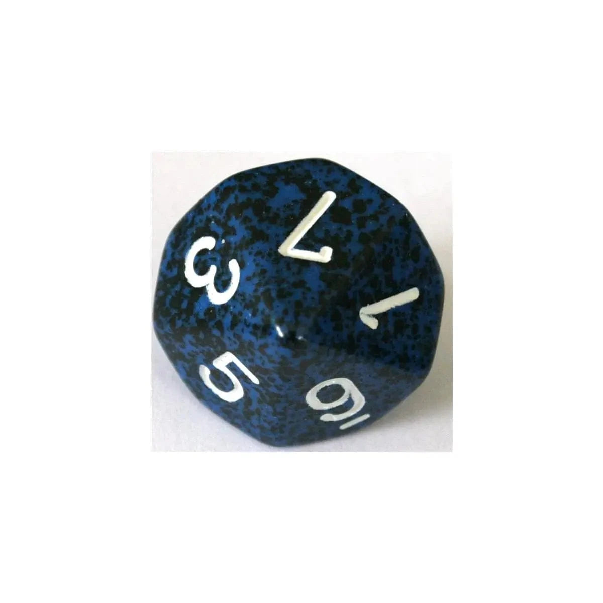 Chessex Chessex Speckled Stealth W10