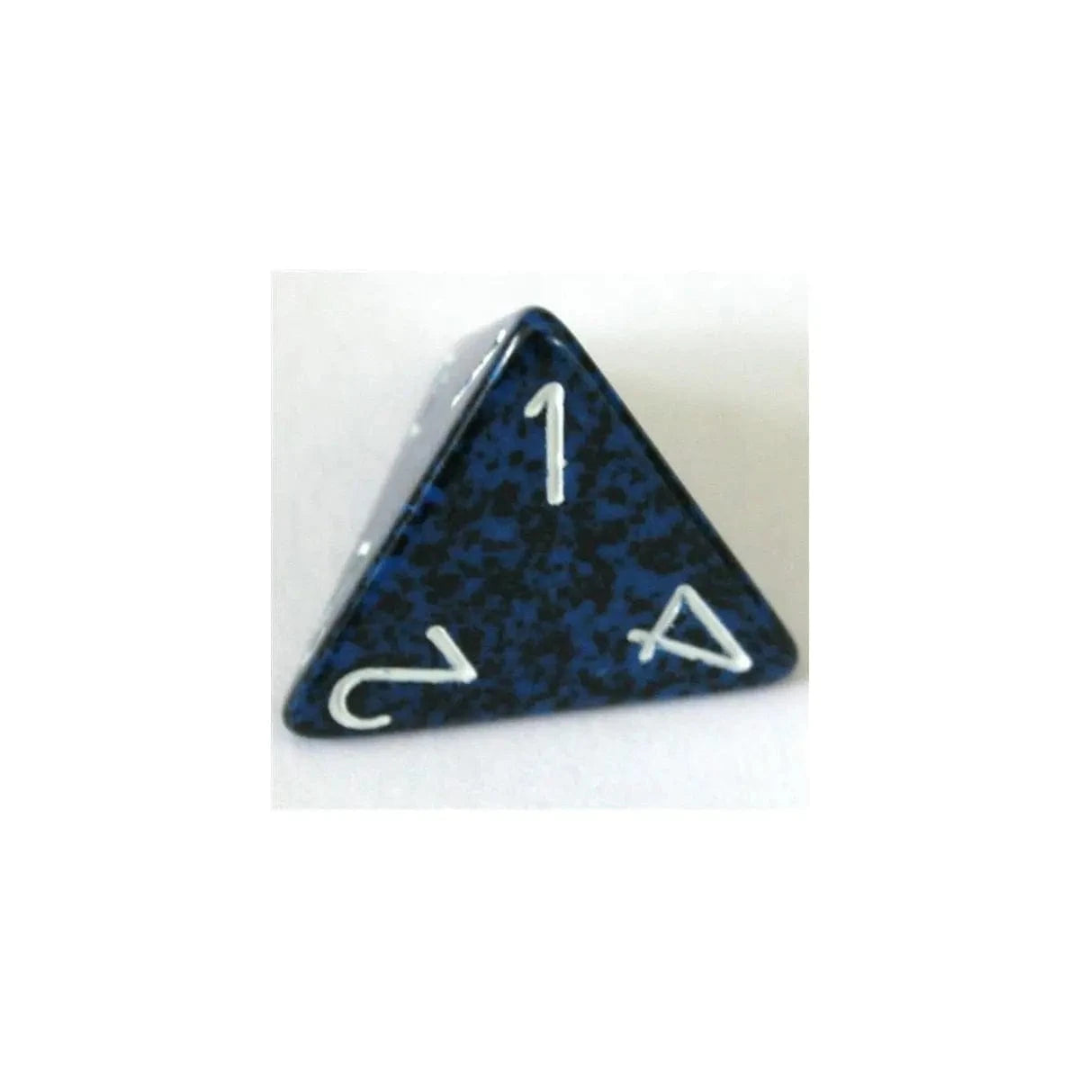 Chessex Chessex Speckled Stealth W4