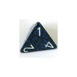Chessex Chessex Speckled Stealth W4