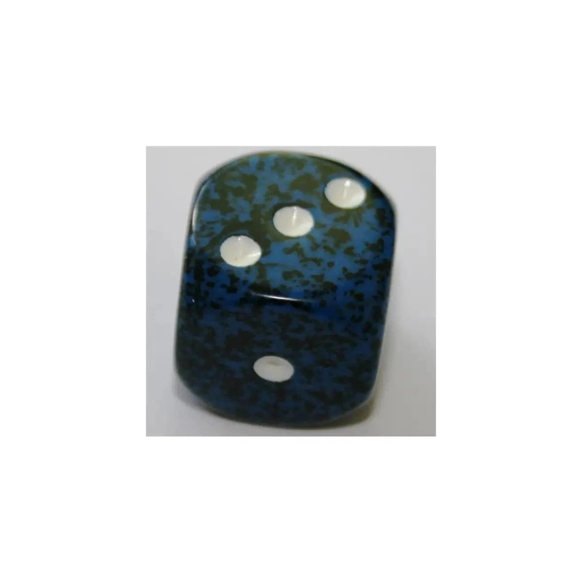 Chessex Chessex Speckled Stealth W6 16mm