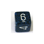 Chessex Chessex Speckled Stealth W6