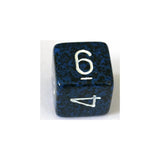 Chessex Chessex Speckled Stealth W6
