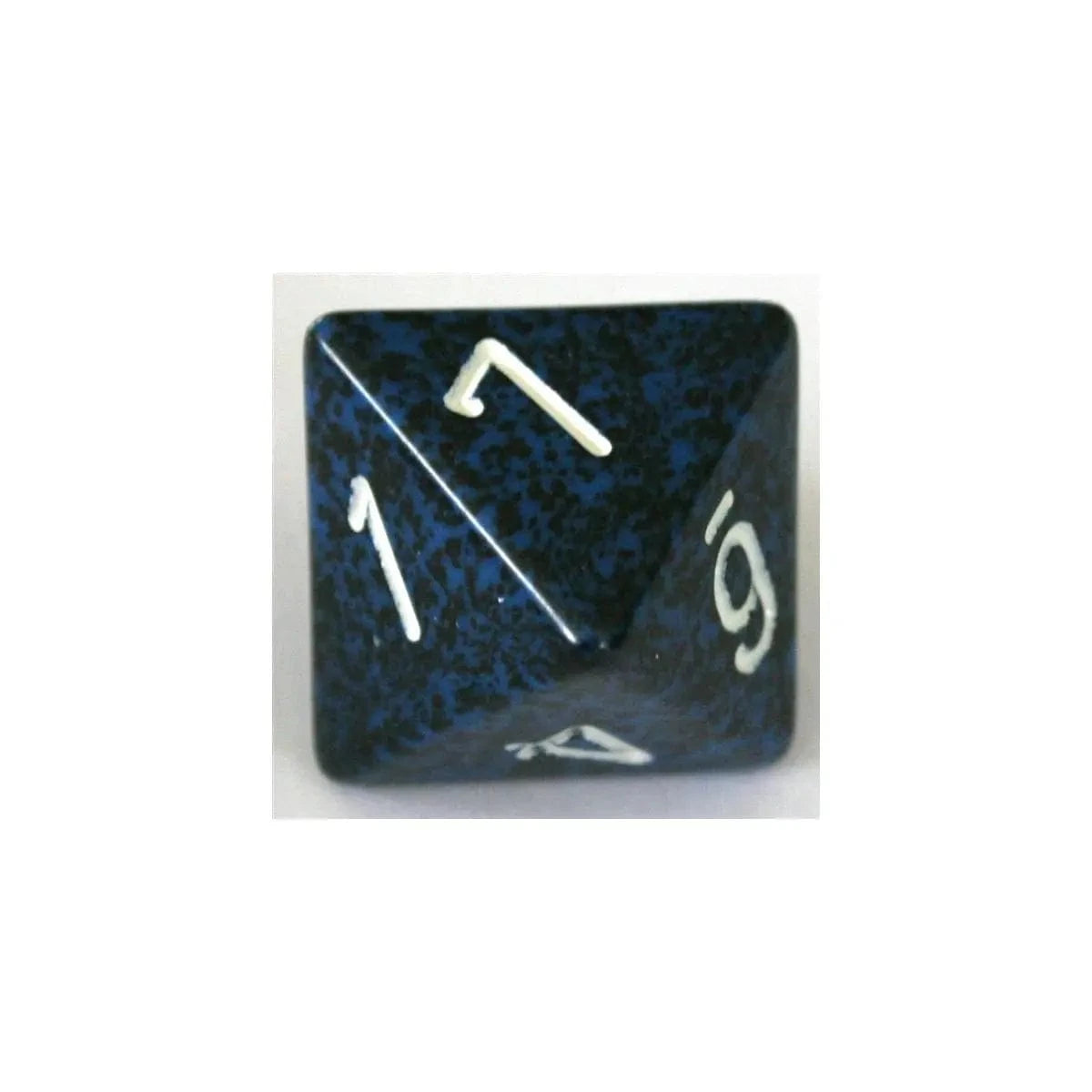 Chessex Chessex Speckled Stealth W8