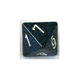 Chessex Chessex Speckled Stealth W8