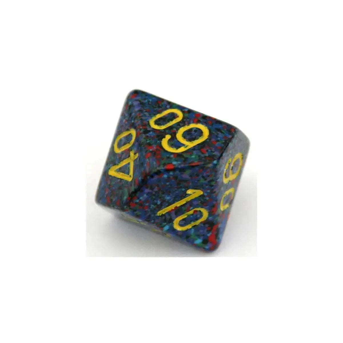 Chessex Chessex Speckled Twilight W10-0