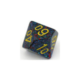Chessex Chessex Speckled Twilight W10-0