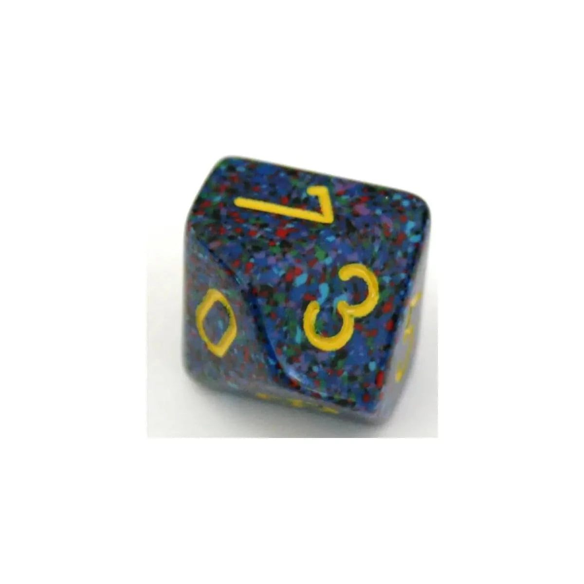 Chessex Chessex Speckled Twilight W10