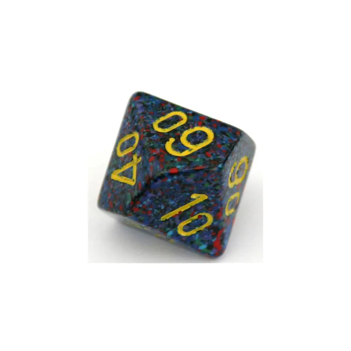 Chessex Speckled Twilight W10-0