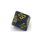 Chessex Speckled Twilight W10-0
