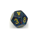 Chessex Speckled Twilight W12